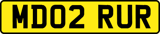 MD02RUR