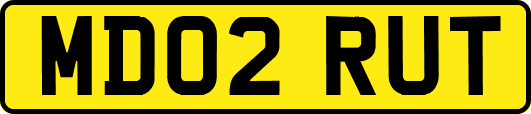 MD02RUT