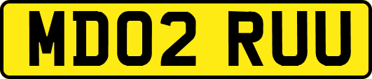 MD02RUU