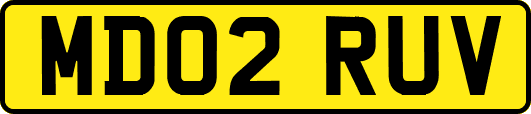 MD02RUV
