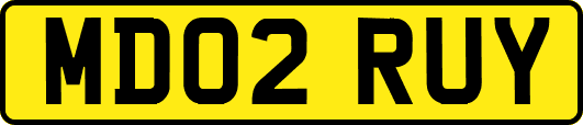 MD02RUY