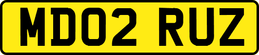 MD02RUZ