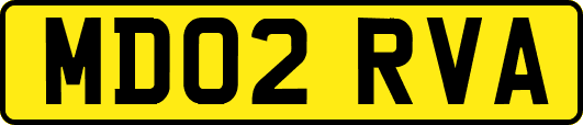 MD02RVA