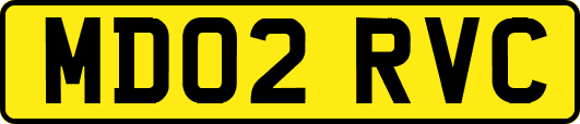 MD02RVC