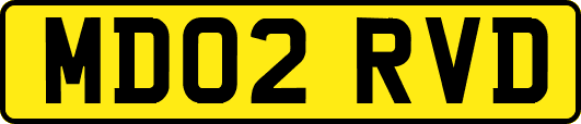 MD02RVD