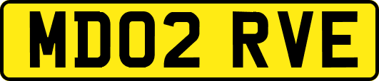 MD02RVE