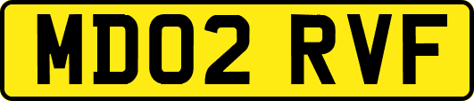 MD02RVF