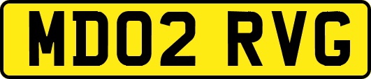 MD02RVG