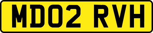 MD02RVH