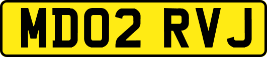 MD02RVJ