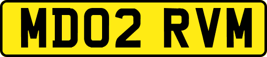 MD02RVM
