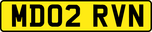 MD02RVN