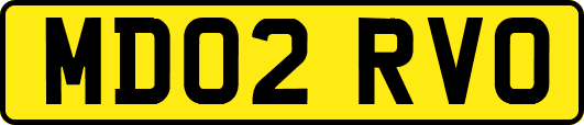 MD02RVO