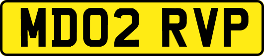MD02RVP