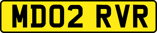 MD02RVR