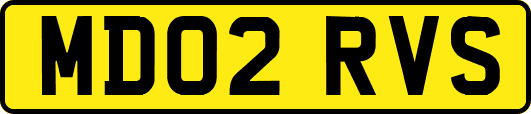 MD02RVS