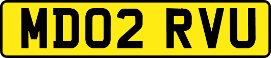 MD02RVU