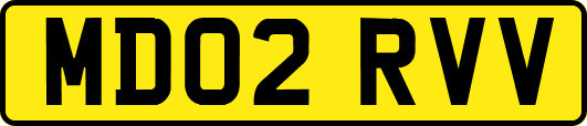 MD02RVV