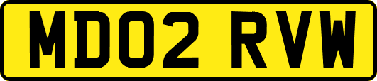 MD02RVW