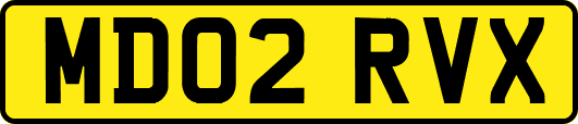 MD02RVX