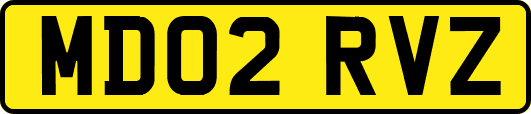 MD02RVZ