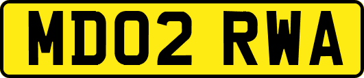MD02RWA