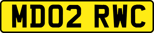MD02RWC
