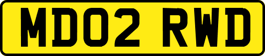 MD02RWD