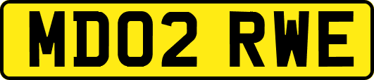 MD02RWE