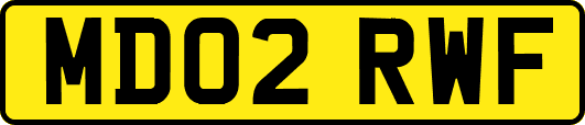 MD02RWF