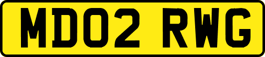 MD02RWG
