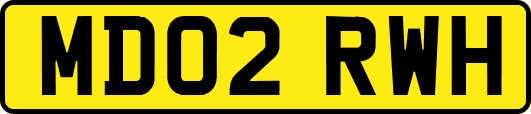 MD02RWH