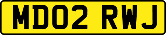 MD02RWJ