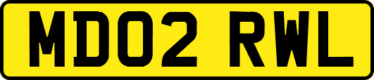 MD02RWL