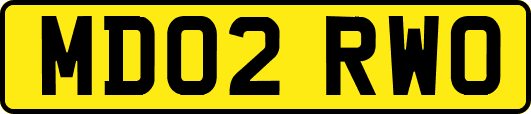 MD02RWO