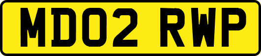 MD02RWP