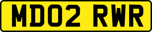 MD02RWR