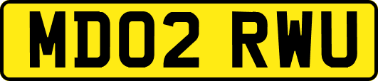 MD02RWU