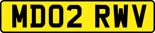MD02RWV