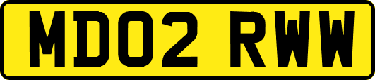 MD02RWW