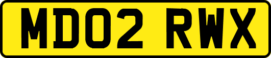 MD02RWX