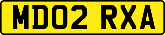 MD02RXA