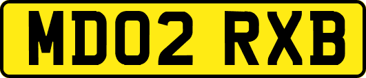 MD02RXB
