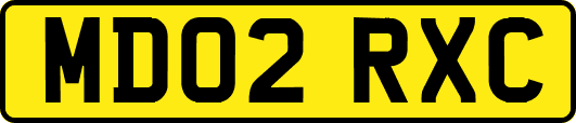 MD02RXC