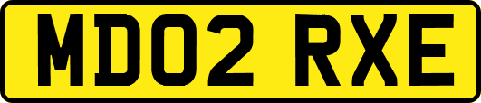 MD02RXE