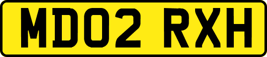 MD02RXH