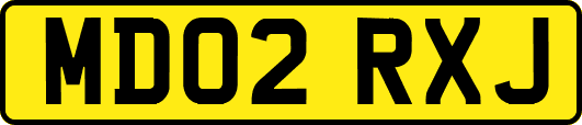 MD02RXJ