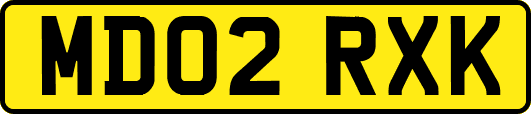 MD02RXK