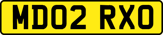MD02RXO