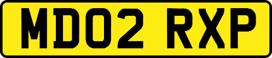 MD02RXP